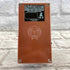 Used:  Walrus Audio Monumental Stereo Harmonic Tap Tremolo Pedal - Orange