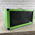 Used:   Custom Built 2x12 Guitar Cabinet