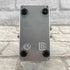 Used:  Electro-Harmonix Nano Pulsar Variable Shape Stereo Tremolo Pedal