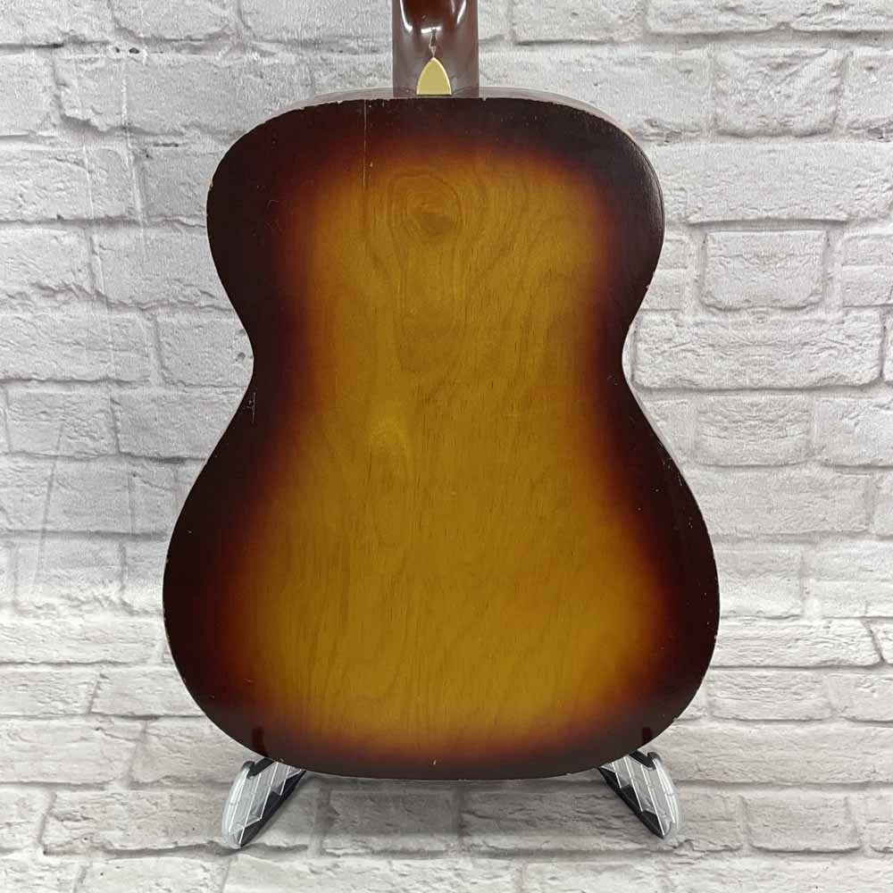 Used:  Stella H912 12-String Acoustic Guitar