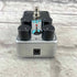 Used:  Electro-Harmonix Nano Pulsar Variable Shape Stereo Tremolo Pedal