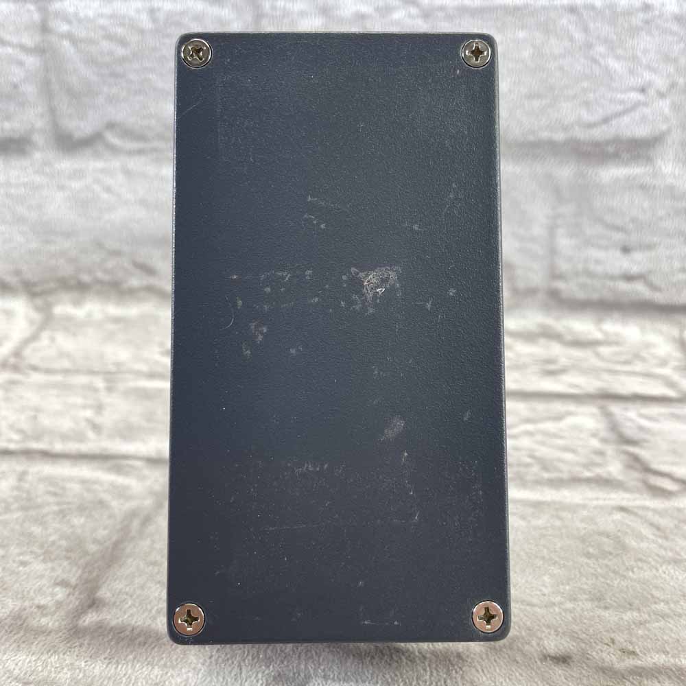 Used:  Templo Devices Reel Deal Tape Pre-Amp Pedal