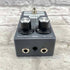 Used:  Templo Devices Reel Deal Tape Pre-Amp Pedal