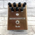 Used:  Fender Smolder Acoustic Overdrive Effects Pedal