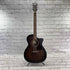 Used:  Guild Westerly Collection OM-240CE Acoustic/Electric Guitar