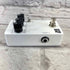 Used:  JHS Pedals 3 Series - Chorus Pedal