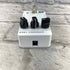 Used:  JHS Pedals 3 Series Harmonic Tremolo Pedal