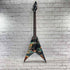 Used:  Dean Dave Mustaine VMNTX Signature - United Abomination