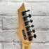 Used:  Dean Dave Mustaine VMNTX Signature - United Abomination