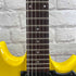 Used:  Guild Guitars Polara Electric Guitar - Voltage Yellow
