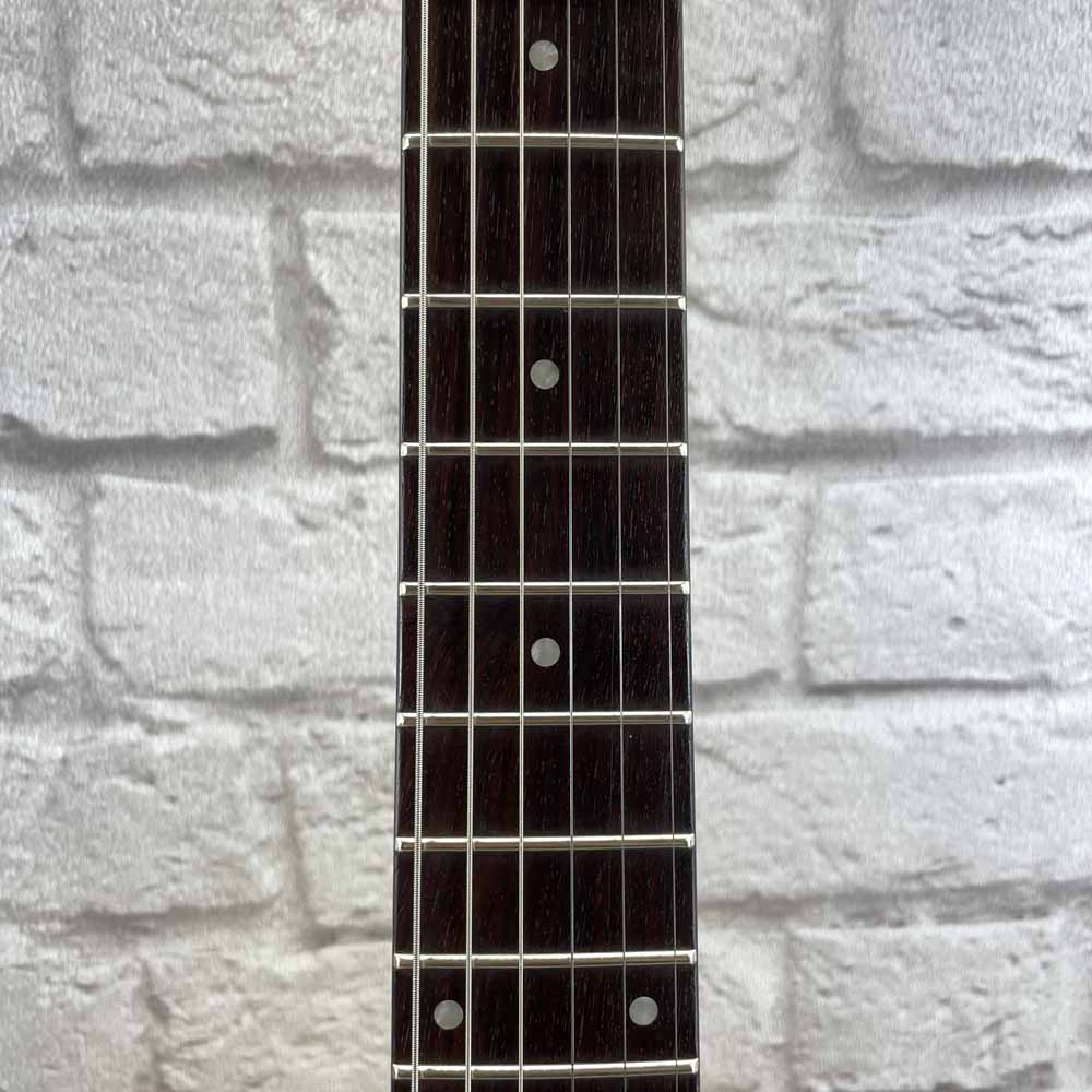 Used:  Guild Guitars Polara Electric Guitar - Voltage Yellow