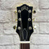 Used:  Guild Guitars Polara Electric Guitar - Voltage Yellow