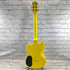 Used:  Guild Guitars Polara Electric Guitar - Voltage Yellow