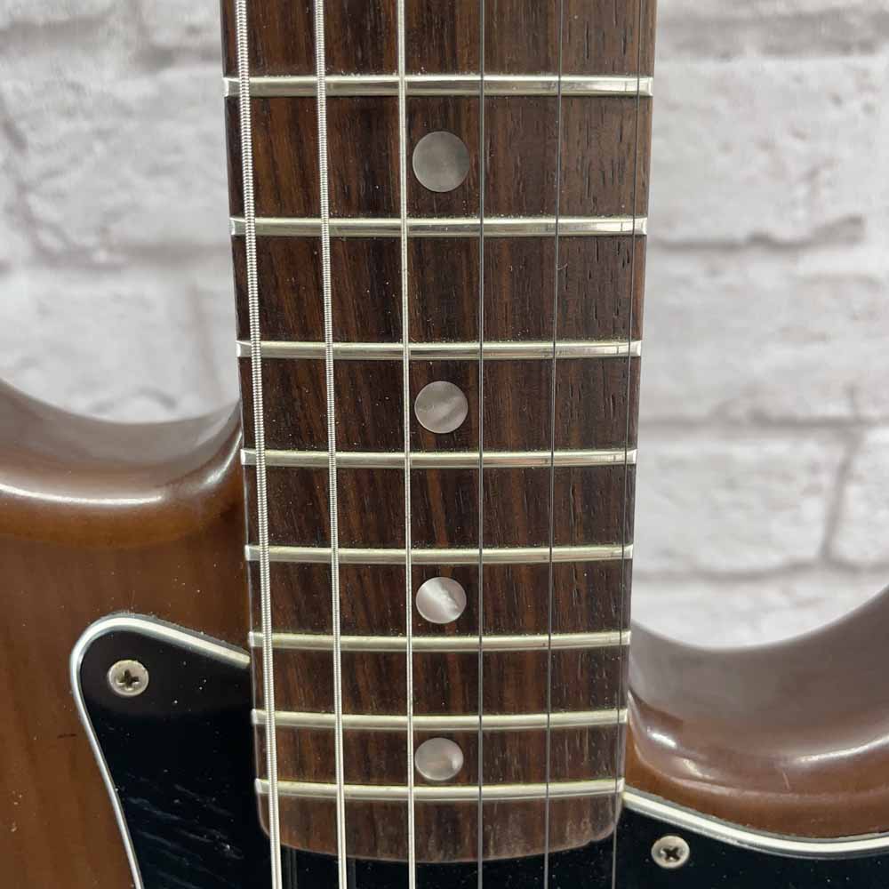 Used:  Fender 1979 Stratocaster (USA)