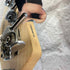Used:  Lakland Skyline DJ-4 Darryl Jones Signature 4-String Bass Guitar - Blue