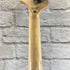 Used:  Lakland Skyline DJ-4 Darryl Jones Signature 4-String Bass Guitar - Blue