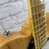 Used:  Squier Vintage Modified '72 Thinline Telecaster Electric Guitar - Natural