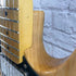 Used:  Squier Vintage Modified '72 Thinline Telecaster Electric Guitar - Natural