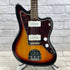 Used:  Squier Classic Vibe 60's JazzMaster Electric Guitar - Sunburst