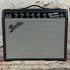 Used:   Fender '65 Princeton Reverb Reissue Guitar Amplifier 120v with footswitch
