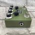 Used:  Browne Amplification Protein Dual Overdrive V2.2