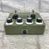 Used:  Browne Amplification Protein Dual Overdrive V2.2