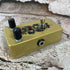 Used:  Lovepedal Gypsy MK Fuzz Pedal