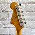 Used:  Squier Classic Vibe 60's JazzMaster Electric Guitar - Sunburst