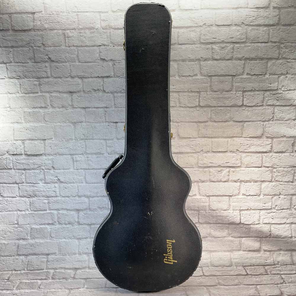 Used:   Gibson Vintage EBO Bass Guitar Case