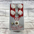 Used:  EarthQuaker Devices Cloven Hoof Hi-Gain Silicon Fuzz Pedal
