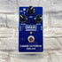 Used:  MXR M288 Bass Octave Deluxe Pedal