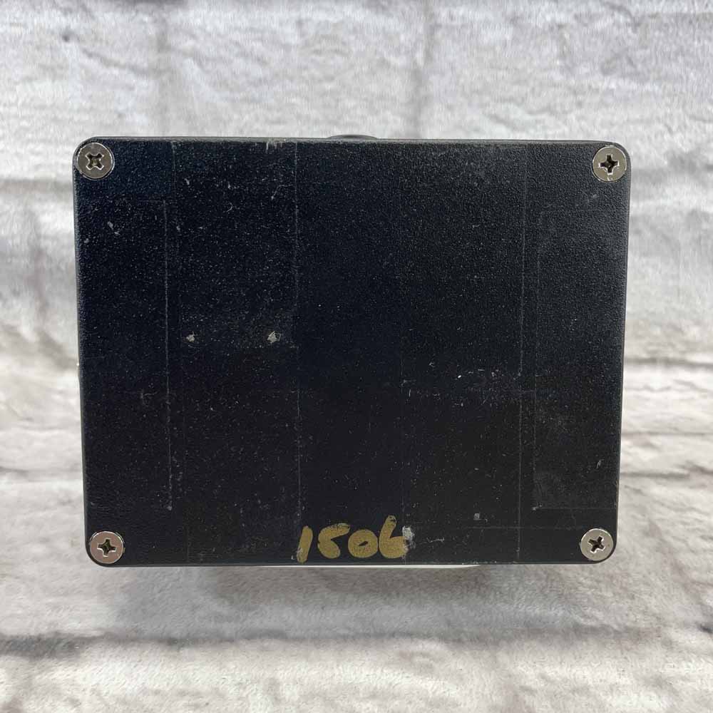 Used:  SoldGoldFX Electroman Analog Delay Pedal