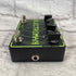 Used:  SoldGoldFX Electroman Analog Delay Pedal