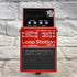 Used:  Boss RC-5 Loop Station