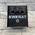 Used:  ProCo FATRAT Distortion Pedal