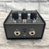 Used:  ProCo FATRAT Distortion Pedal