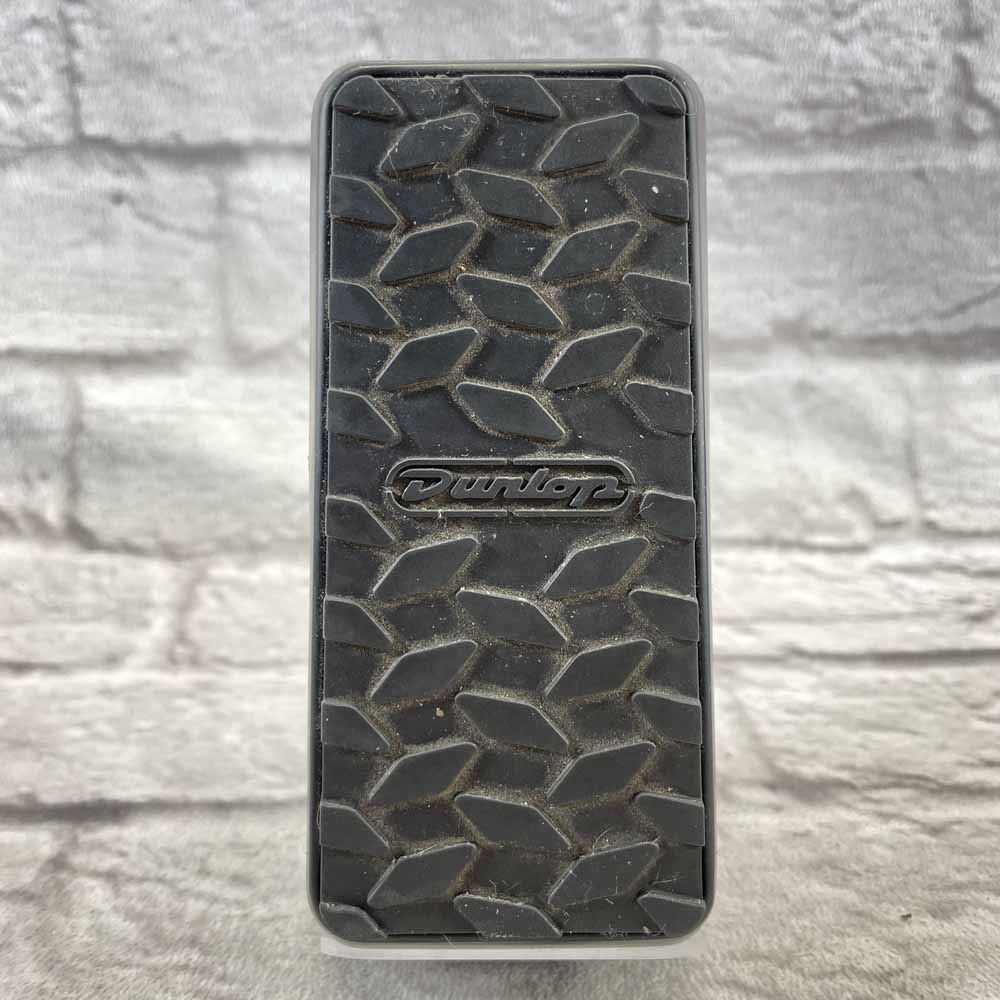 Used:  Dunlop Volume X Mini Volume and Expression Pedal