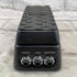 Used:  Dunlop Volume X Mini Volume and Expression Pedal