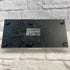Used:  Donner Arena 2000 Multi-Effects Guitar Pedal