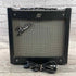 Used:  Fender Mustang I Modeling Guitar Combo Amplifier - V2