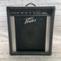 Used:  Peavey Minx Bass Amp