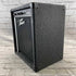Used:  Peavey Minx Bass Amp