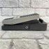 Used:  Boss PW-10 V-Wah Pedal