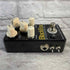 Used:  Snouse Electric Company Blackbox Overdrive 2