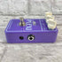 Used:  Lovepedal Purple Plexi Effects Pedal