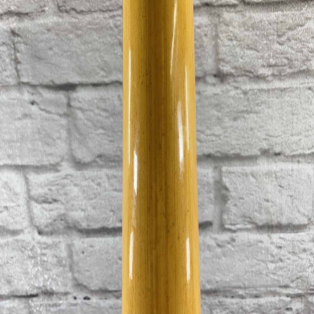 Used:  Zen-On Morales Mosrite Copy MIJ -  Black