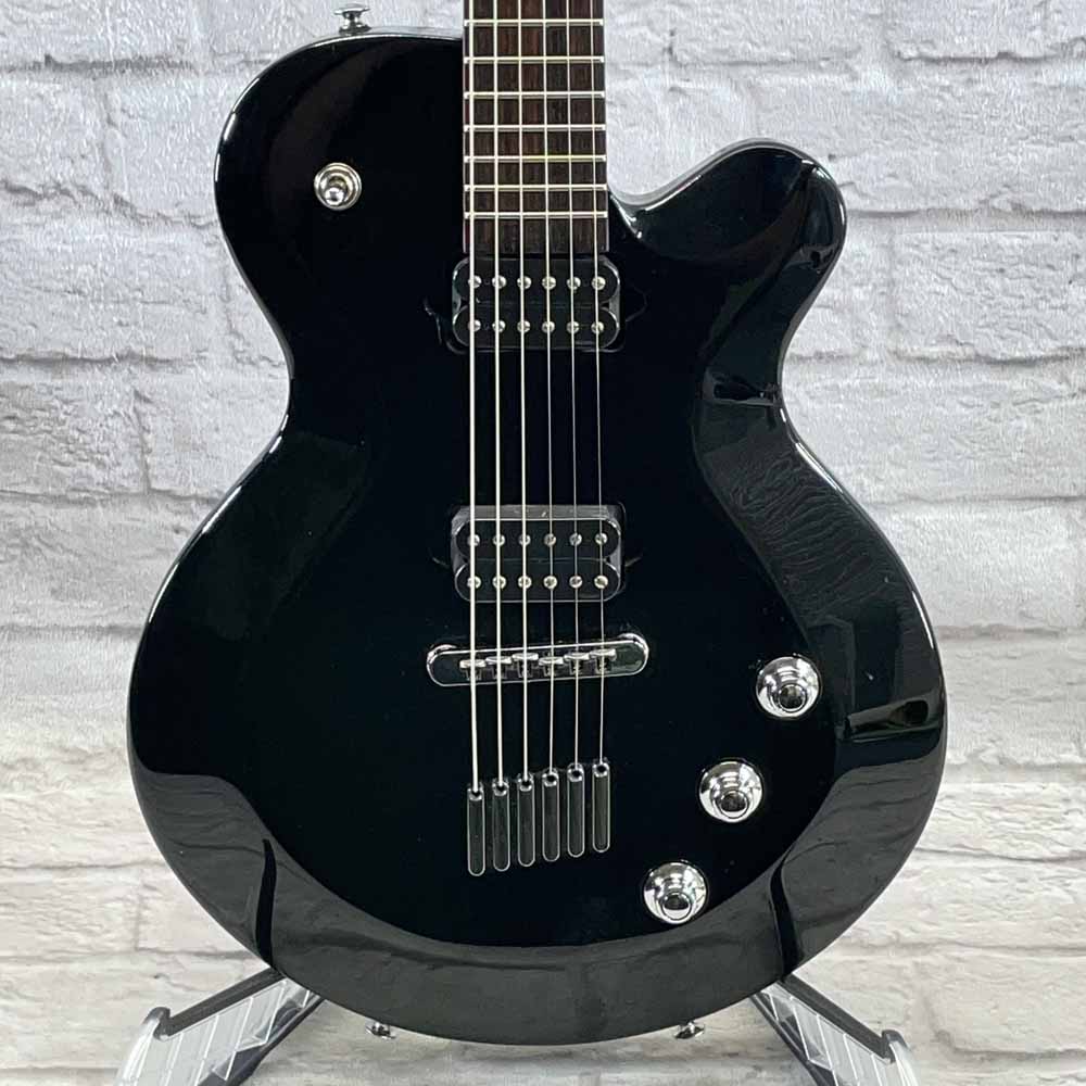 Used:  Yamaha AES 820 Electric Guitar - Black