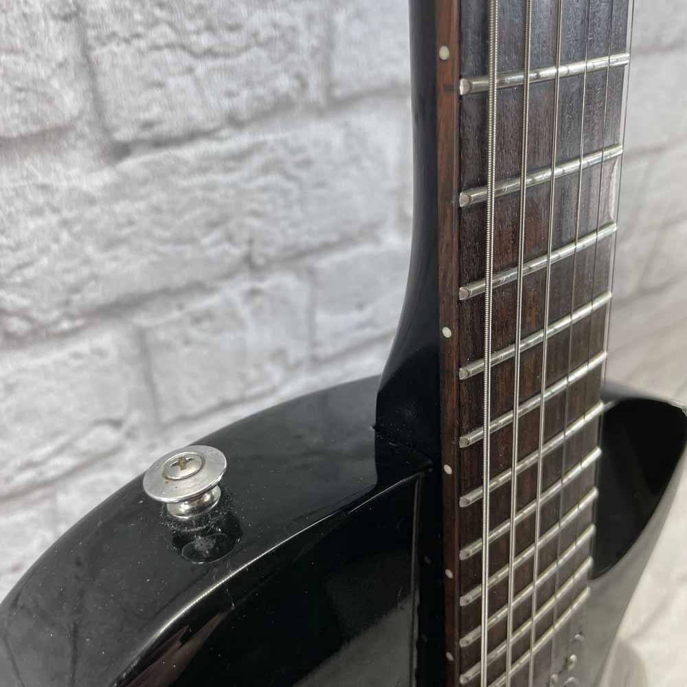 Used:  Yamaha AES 820 Electric Guitar - Black