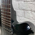 Used:  Yamaha AES 820 Electric Guitar - Black