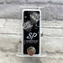 Used:  Xotic Effects SP Compressor Pedal